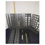 CRAFTSMAN TOOL ORGANIZERS