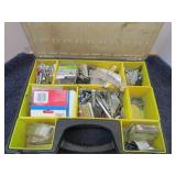 ORGANIZER W/ MISC HARDWARE