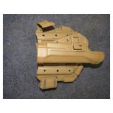 MILITARY THIGH HOLSTER
