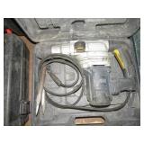 ROTARY HAMMER DRILL