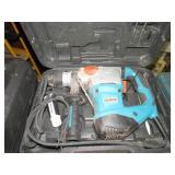 ROTARY HAMMER DRILL