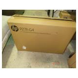 HP 27" COMPUTER MONITOR