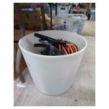 MISC BUCKET LOT