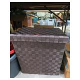 LAUNDRY BASKETS