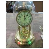 GERMAN ANNIVERSARY CLOCK