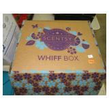 3-- SCENTSY WAX WARMERS