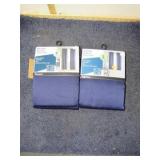 63" & 84" BLACKOUT CURTAIN PAIRS