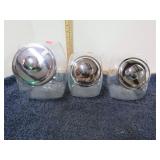 COUNTER JARS / CANISTERS