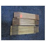 3-- FOLDING CARPENTER