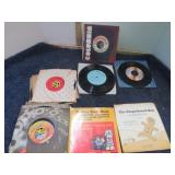 45 RPM RECORDS