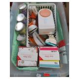 PAPER CRAFT PUNCHES, ETC