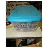 USED COCA COLA, ETC BOTTLE CAPS