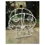 FERRIS WHEEL DECOR