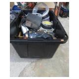 MISC TUB LOT
