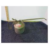 PUMP OIL CAN