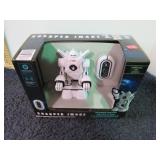 RADIO CONTROLLED BATTLE SPACEBOT