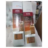 25" & 33" WOODEN WINDOW BLINDS