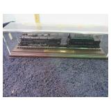 HALLMARK LIONEL 726 BERKSHIRE MOEDEL TRAIN