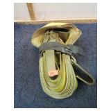 2" RATCHET STRAP