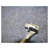 SWIVELHEAD BREAKER BAR