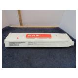 PAM #8 X 1 3/4" BELTED SCREW GUN SCREWS