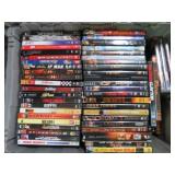 DVD MOVIES