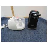 CHOPPER & CAN OPENER