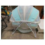 OUTDOOR BASSINET