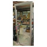 26" X 68" MIRROR
