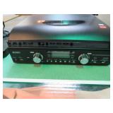 JENSON MULTI MEDIA PHONOGRAPH RADIO