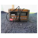 DIGITAL PROJECTOR ALARM CLOCK