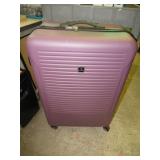 HARD SHELL SUITCASE