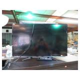 SHARP 32" TV W/ REMOTE