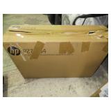 HP 27" COMPUTER MONITOR
