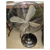 PEDISTAL FAN