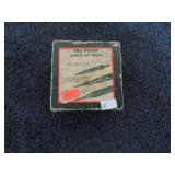 K & E PENCIL LEAD POINTER