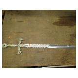 FANTASY SWORD