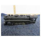 VINTAGE MODEL TRAIN ENGINE