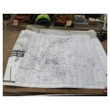 CHESAPEAKE BAY FISHING MAPS