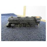 VINTAGE LIONEL MODEL TRAIN ENGINE