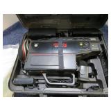 VHS CAMCORDER