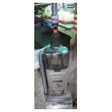 HOOVER SELF PROPELLED VACUUM CLEANER