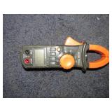KLEIN TOOLS CLAMP AMP MULTIMETER