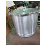 32qt STEAMER POT