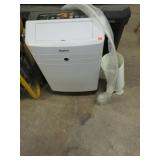 8100 BTU PORTABLE AC