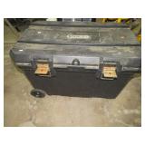 STANLEY ROLLING TOOL TRUNK