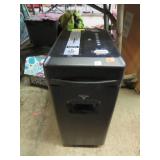 CASEMATE PAPER SHREDDER