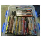 DVD MOVIES
