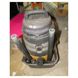 8gal SHOP VAC -- NO HOSE