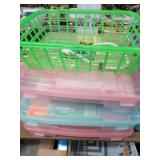 MISC STATIONARY & ORGANIZERS